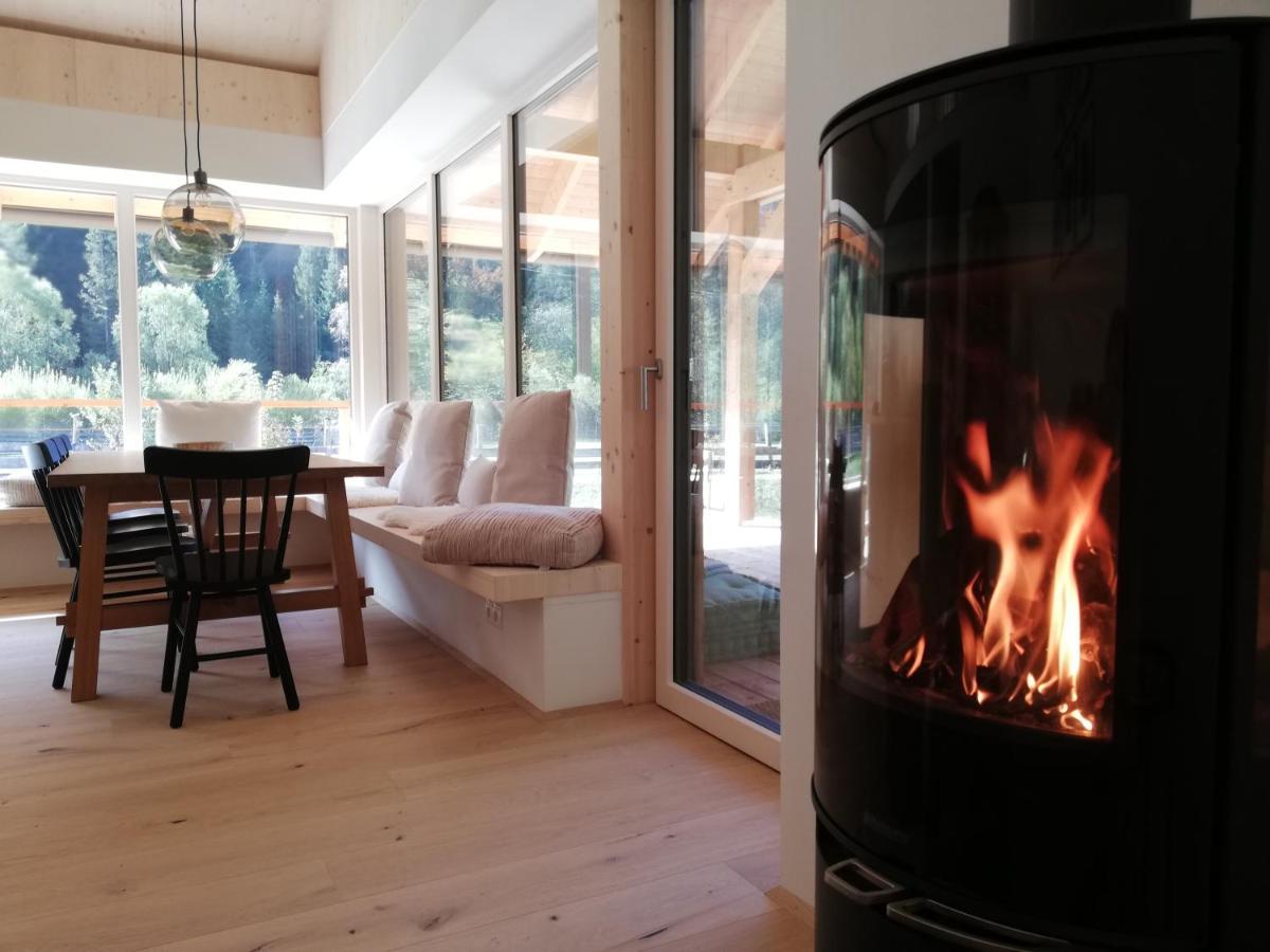Naturparkresort Lausernest Wildalpen Dış mekan fotoğraf